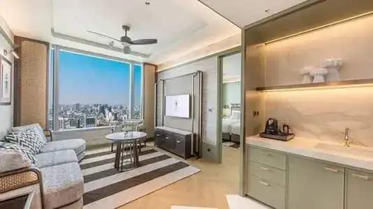 Eastin Grand Phayathai - 58
