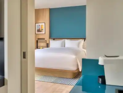 voco Bangkok Surawong by IHG - 8