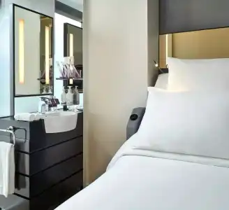 Yotel Singapore Orchard Road - 71