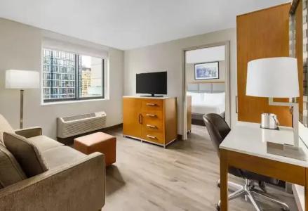 Doubletree Chelsea - 46