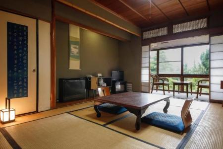 Seikiro Ryokan Historical Museum - 45