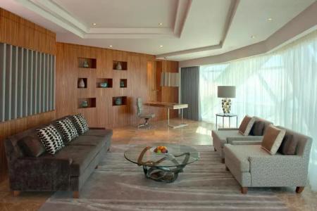 Andaz Capital Gate Abu Dhabi, By Hyatt - 24