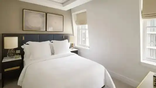 Four Seasons London at Tower Bridge - 106