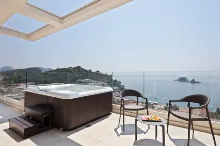 Ami Budva Petrovac - 68