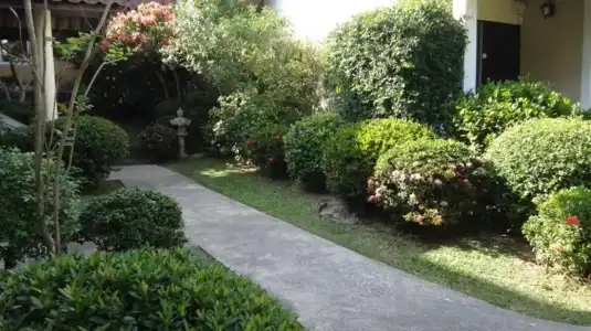 Holiday Village and Natural Garden Resort - 12