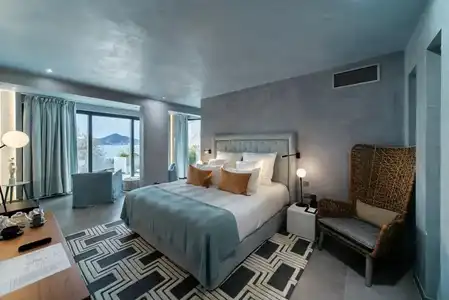 Villa Geba Boutique - 1