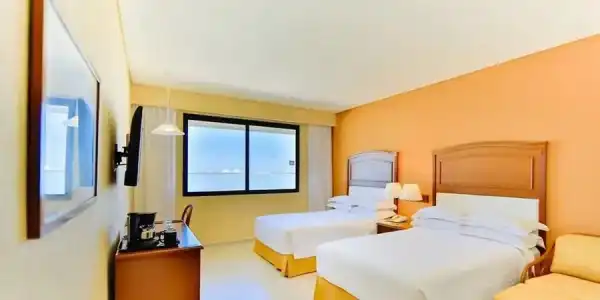 Occidental Tucancun All Inclusive - 47