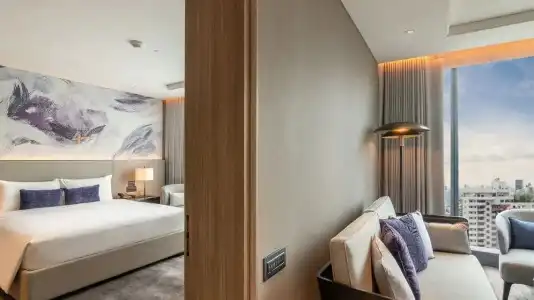 Carlton Bangkok Sukhumvit - 63