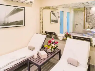 Melia Recoleta Plaza - 21