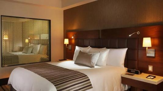 JW Marriott Mexico City Santa Fe - 40