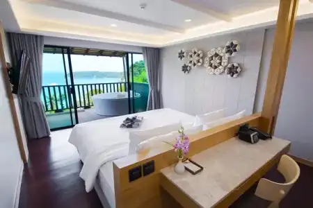 Andaman Cannacia Resort & Spa - 54