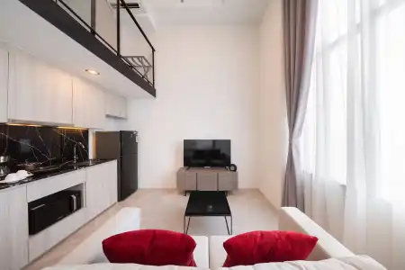 Ramada Plaza by Wyndham Bangkok Sukhumvit 48 - 36