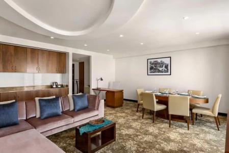 Radisson Muscat Panorama - 57