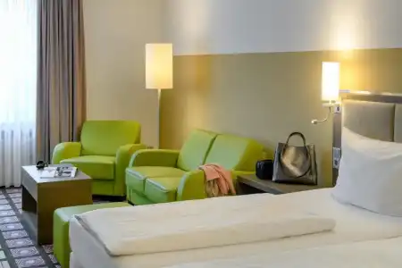Mercure ParkMönchengladbach - 10