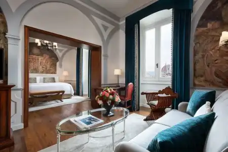 The St. Regis - 57