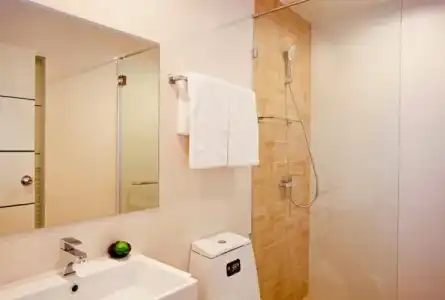 The Unity Patong Private Apartment - 93