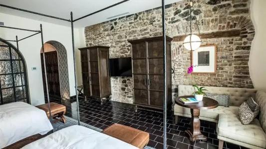 Banyan Tree Puebla - 67