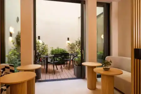 Hôtel Esté - 36