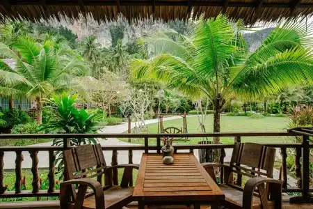Ban Sainai Resort - 114