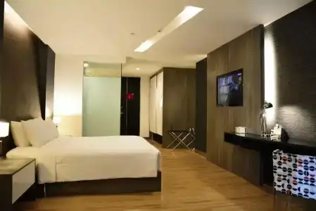Trinity Silom - 34