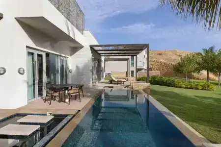 Jumeirah Muscat Bay - 132