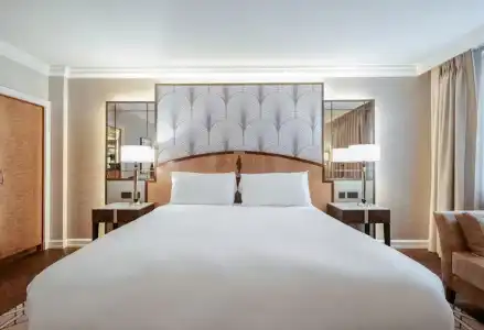 Hilton London Paddington - 65