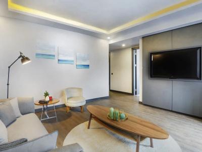 Mercure Istanbul Umraniye - 57