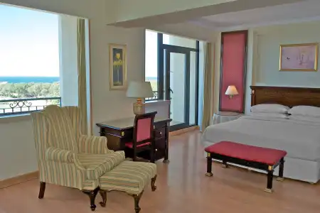 Sheraton Montazah - 60