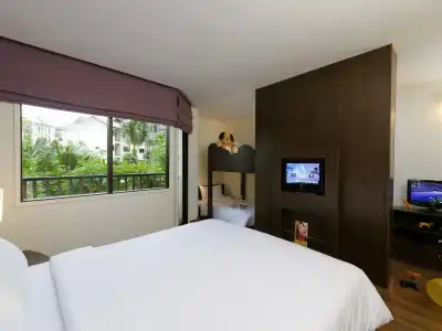 ibis Phuket Patong - 47