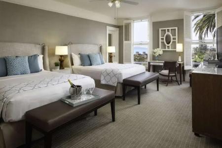 del Coronado, Curio Collection by Hilton - 171