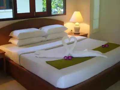 La Mer Samui Resort - 19