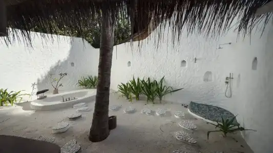 Soneva Fushi - 260