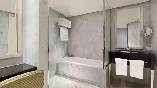 The Park Tower Knightsbridge, A Luxury Collection - 98