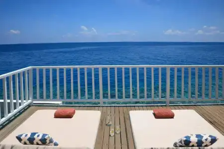 Centara Collection Machchafushi Island Resort & Spa Maldives - 52