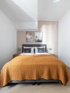 Limehome Berlin Luise-Henriette-Str. - 14