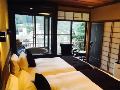 LiVEMAX RESORT KAWAJI - 59