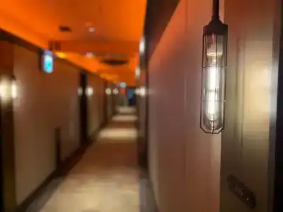 Cordia Osaka Hommachi - 15