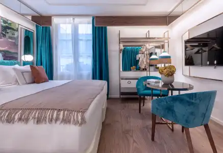 Maison Colbert, member of Meliá Collection  Notre-Dame - 63