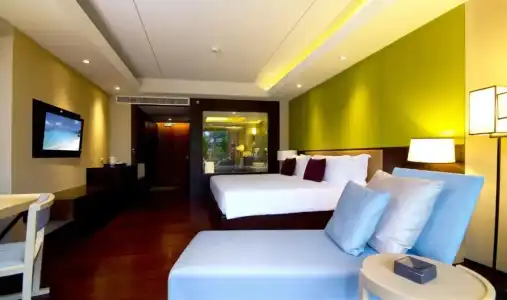 Graceland Khaolak Beach Resort - 2