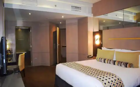 TIME Grand Plaza - 32