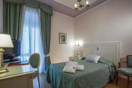 Quisisana Terme & Beauty Farm - 7