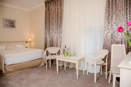 Pletnevskiy Inn - 22