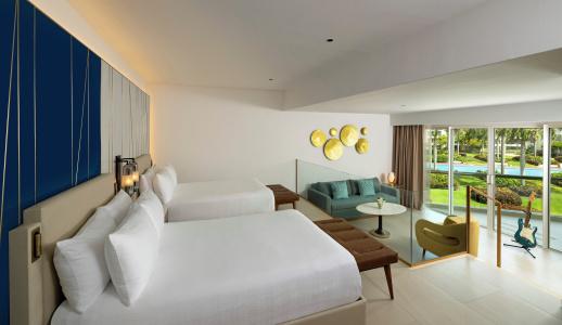 Hard Rock & Casino Punta Cana - All inclusive - 56