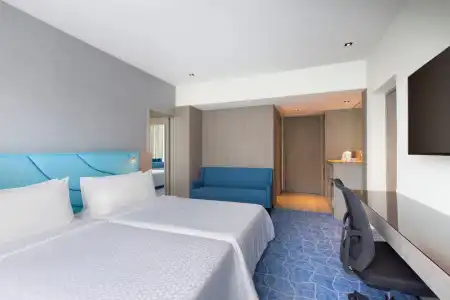 Four Points by Sheraton Singapore, Riverview - 38