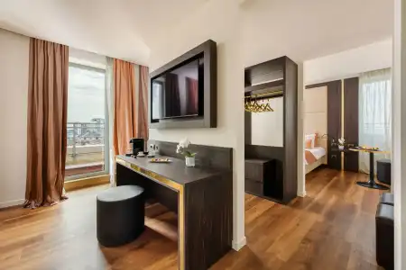 Dei Cavalieri Milano Duomo - 125