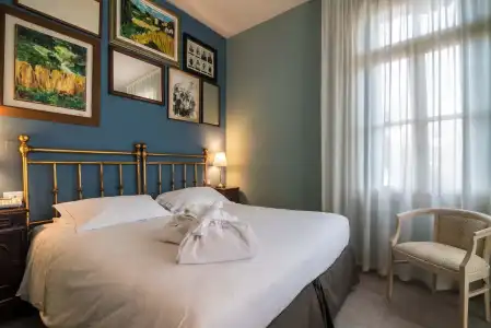 Terme Preistoriche Resort & Spa - 25