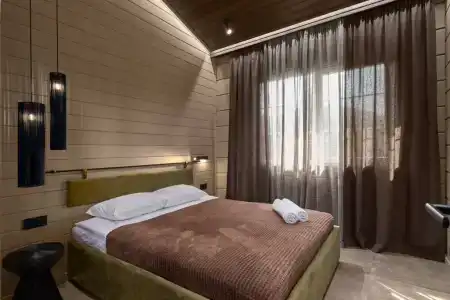 Zagorodnyi kompleks Vidnaya Usad'ba - 83