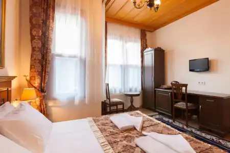 Emirhan Guesthouse & Suites - 38