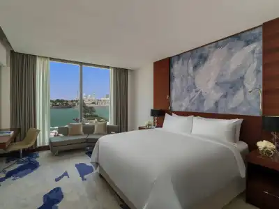 Fairmont Bab Al Bahr - 70