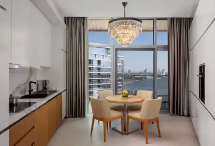 Hilton Dubai Creek & Residences - 106